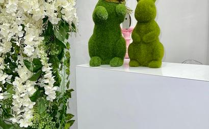 Tresses X Sandrine Beauty Lounge Tresses X Sandrine Beauty Lounge