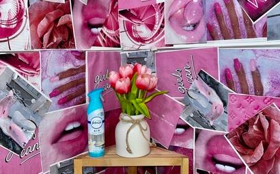 Tresses X Sandrine Beauty Lounge Tresses X Sandrine Beauty Lounge