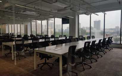 Flexi | Managed Office Spaces Flexi | Managed Office Spaces