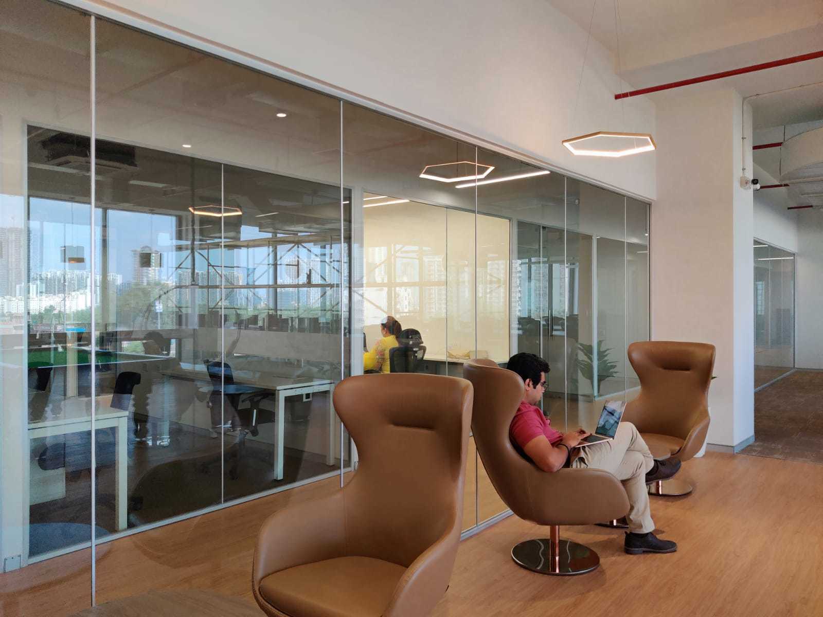 Flexi | Managed Office Spaces