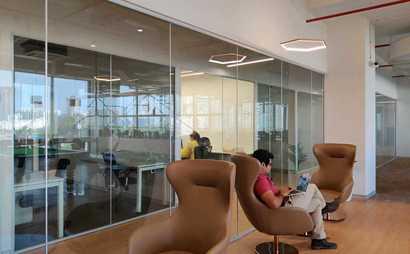 Flexi | Managed Office Spaces Flexi | Managed Office Spaces