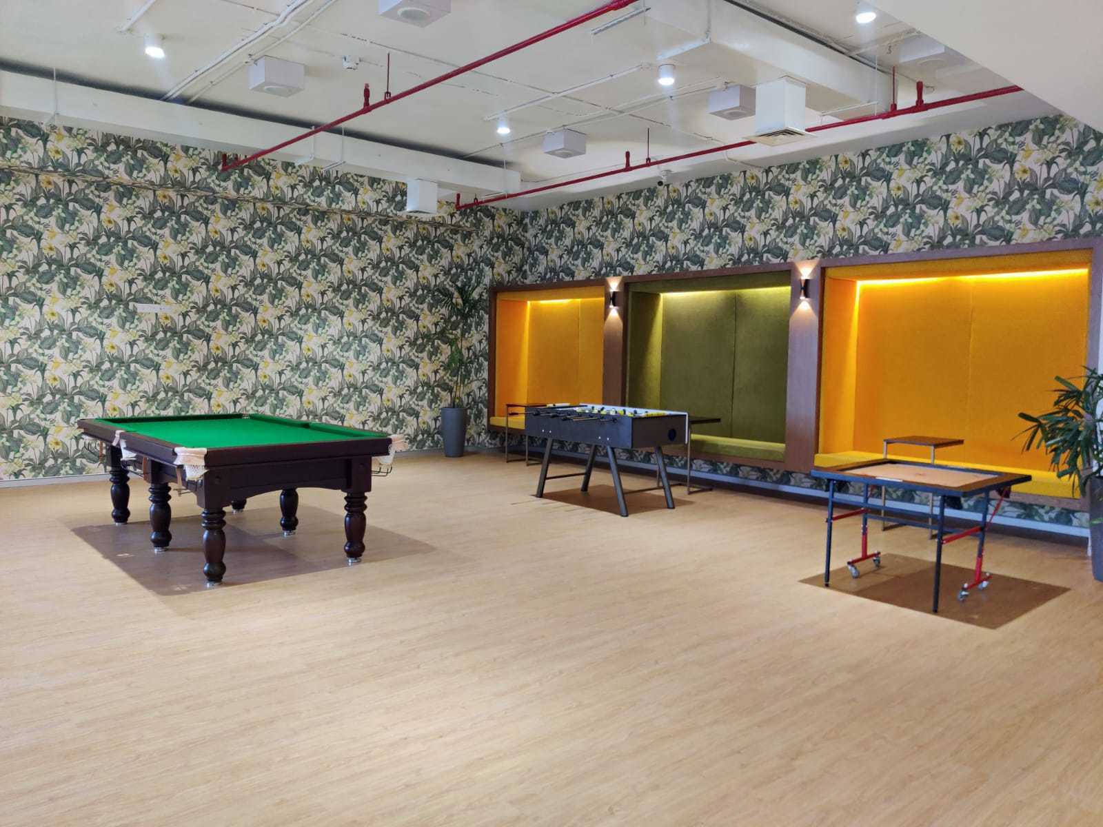 Flexi | Managed Office Spaces