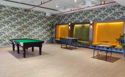 Flexi | Managed Office Spaces Flexi | Managed Office Spaces
