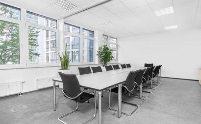 Represent your business professionally and have us take care of everything