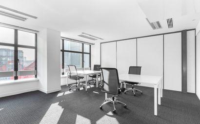 Find office space in Church Steet Square for 5 persons with everything taken care of Find office space in Church Steet Square for 5 persons with everything taken care of