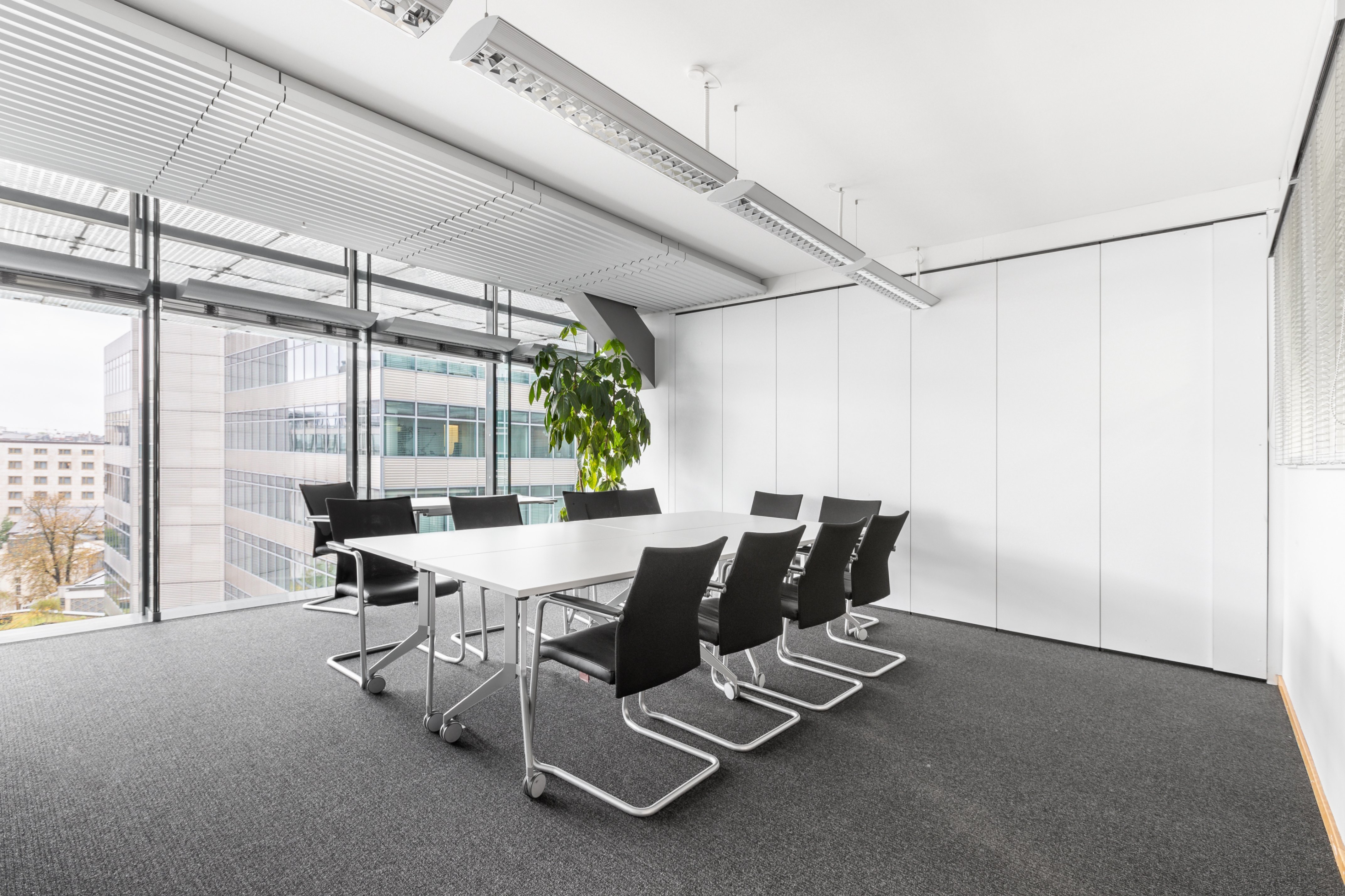 Represent your business professionally and have us take care of everything Represent your business professionally and have us take care of everything