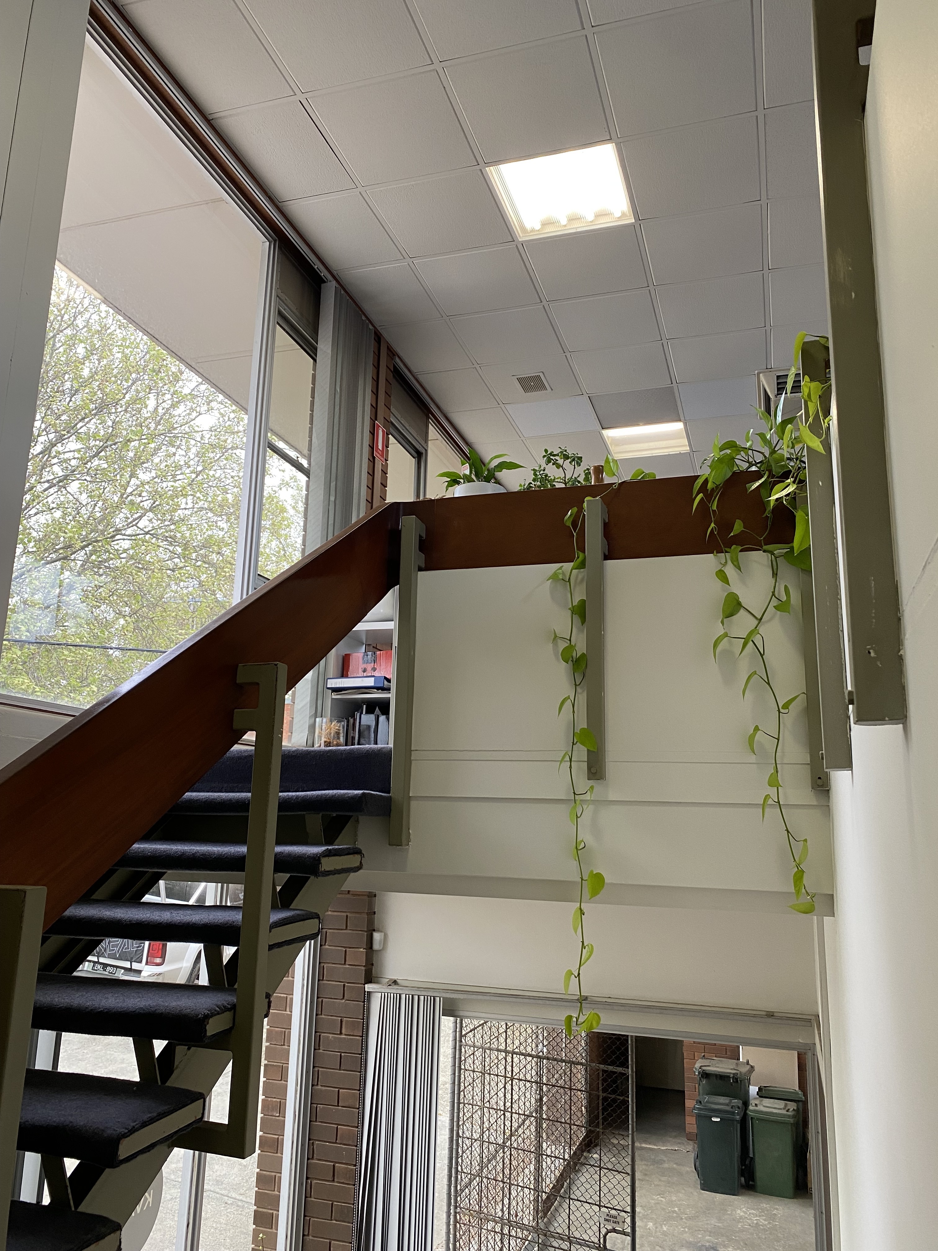 Heidelberg Heights Coworking Space 