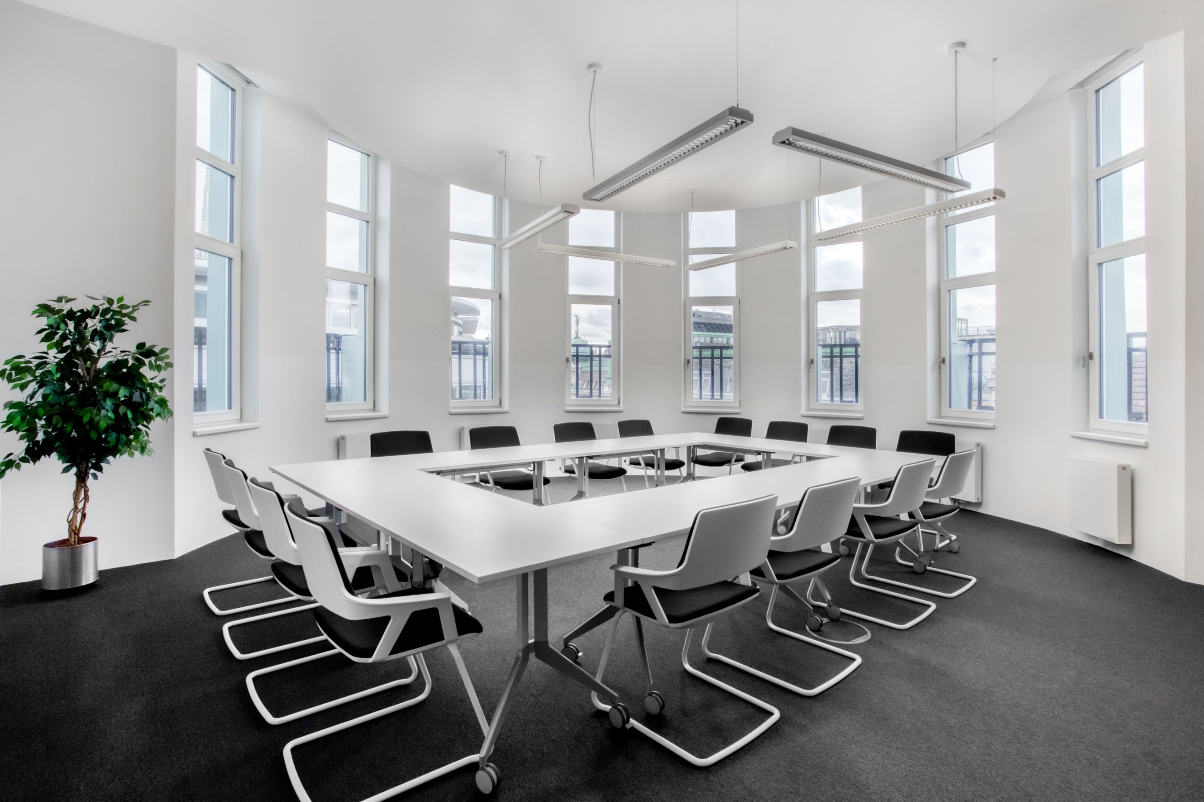 Fully serviced open plan office space for you and your team in 710 Lakeway Dr. Fully serviced open plan office space for you and your team in 710 Lakeway Dr.