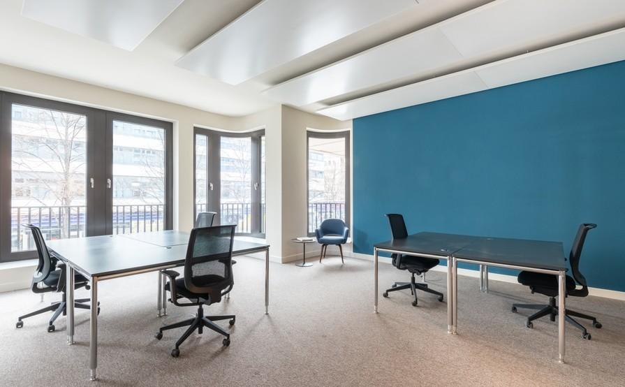 Fully serviced open plan office space for you and your team in 710 Lakeway Dr. Fully serviced open plan office space for you and your team in 710 Lakeway Dr.