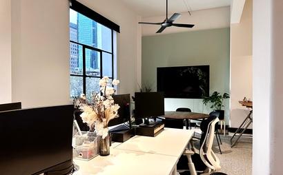 Alexandra Buchanan Architecture Alexandra Buchanan Architecture