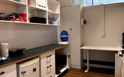 Alexandra Buchanan Architecture Alexandra Buchanan Architecture