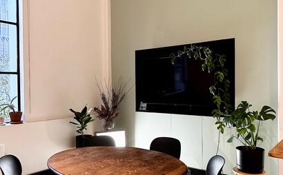 Alexandra Buchanan Architecture Alexandra Buchanan Architecture