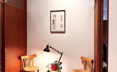 Alexandra Buchanan Architecture Alexandra Buchanan Architecture