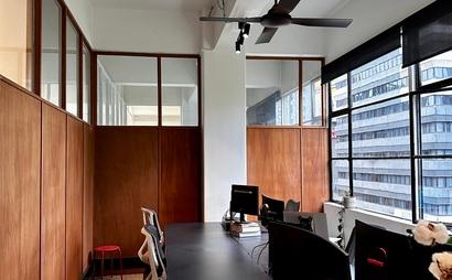 Alexandra Buchanan Architecture Alexandra Buchanan Architecture