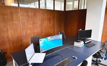 Alexandra Buchanan Architecture Alexandra Buchanan Architecture