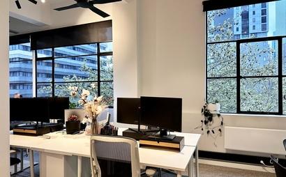 Alexandra Buchanan Architecture Alexandra Buchanan Architecture