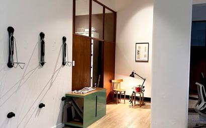 Alexandra Buchanan Architecture Alexandra Buchanan Architecture