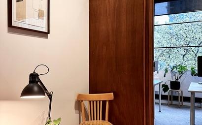 Alexandra Buchanan Architecture Alexandra Buchanan Architecture