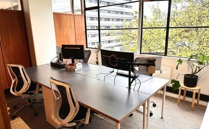 Alexandra Buchanan Architecture Alexandra Buchanan Architecture