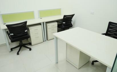 The OfficeBay, Coworking Space in IMT Manesar, Gurgaon