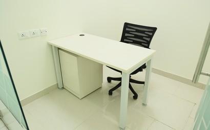 The OfficeBay, Coworking Space in IMT Manesar, Gurgaon The OfficeBay, Coworking Space in IMT Manesar, Gurgaon
