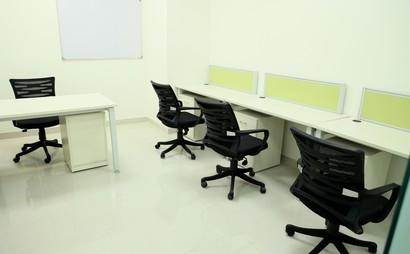 The OfficeBay, Coworking Space in IMT Manesar, Gurgaon