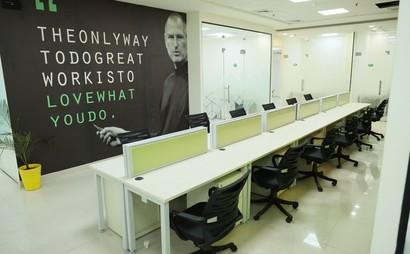 The OfficeBay, Coworking Space in IMT Manesar, Gurgaon