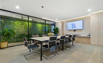 Board Room | 11th Space Board Room | 11th Space