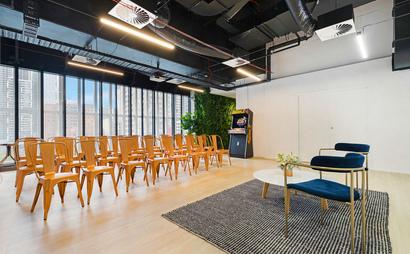 Entertainment Space | 11th Space Entertainment Space | 11th Space