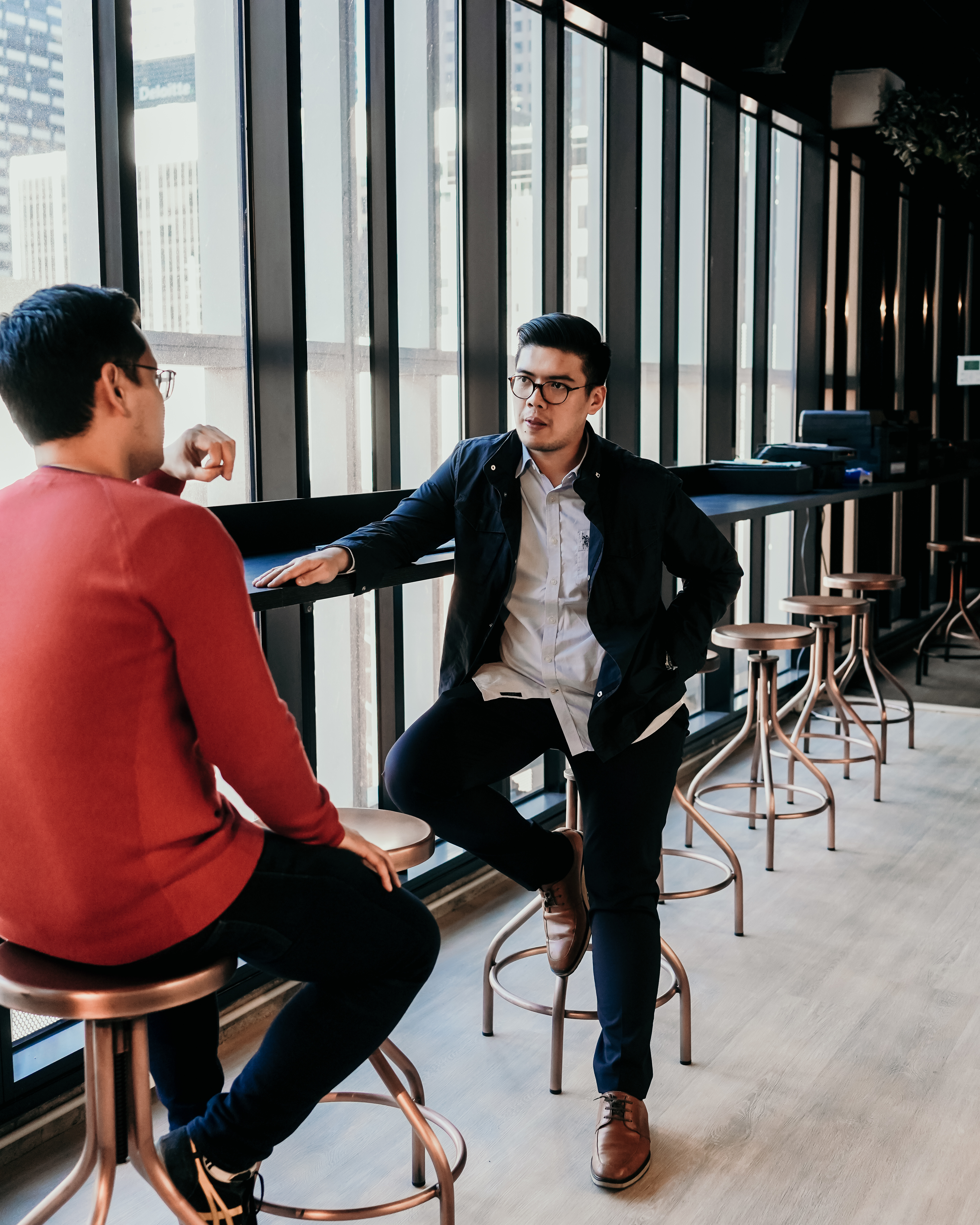 Day Pass  |  11th Space