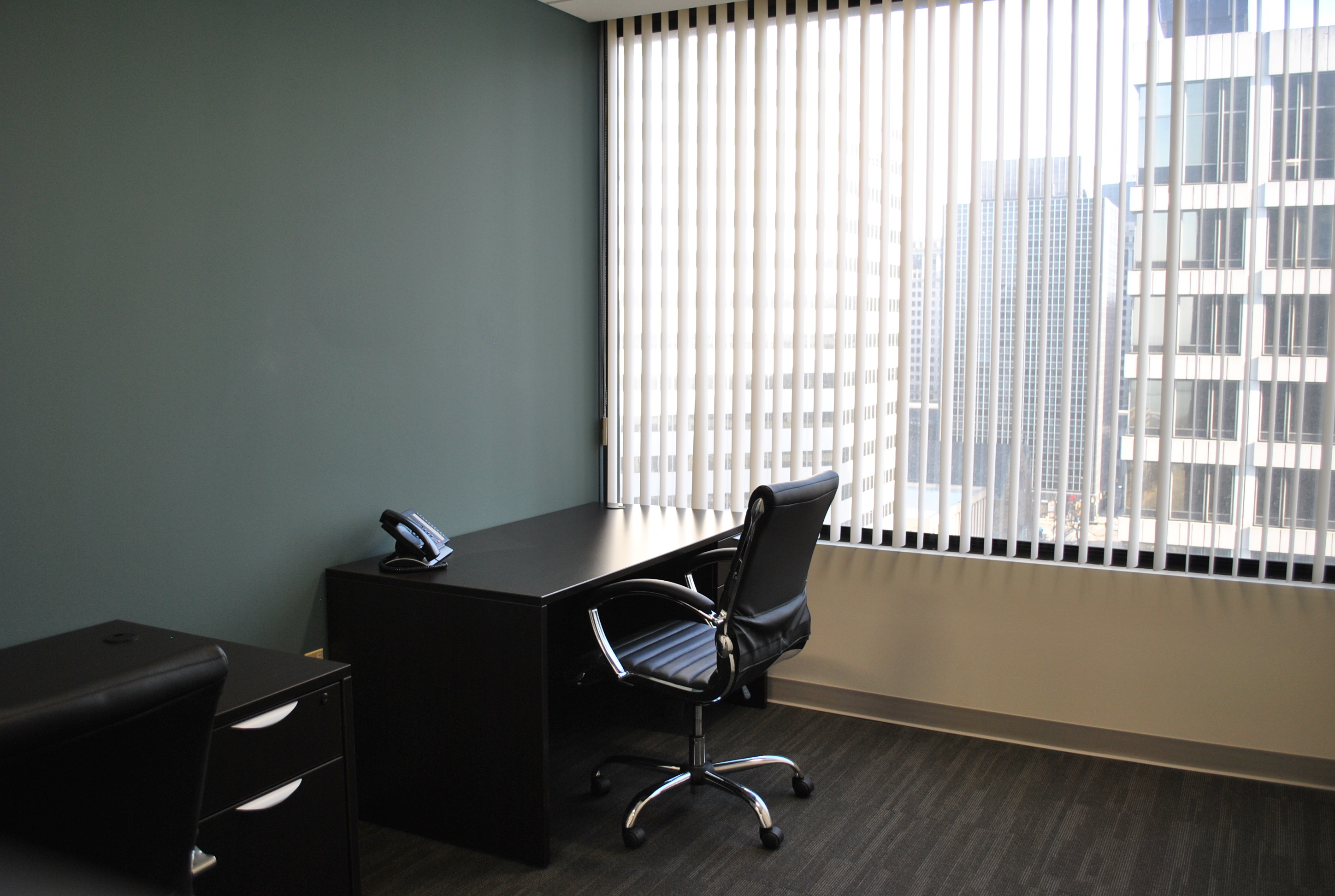 Open Desk - Monthly Membership