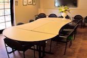 Medium Conference Room Medium Conference Room