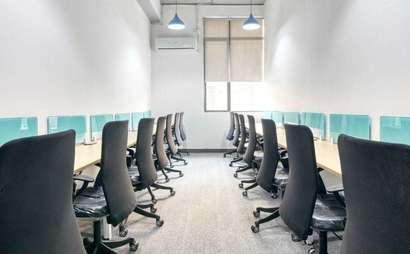 Workshala Spaces Workshala Spaces