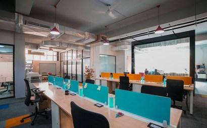 Workshala Spaces Workshala Spaces