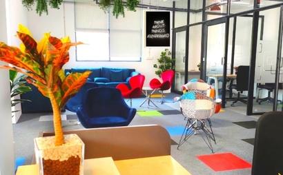 Workshala Spaces Workshala Spaces