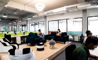 Workshala Spaces Workshala Spaces