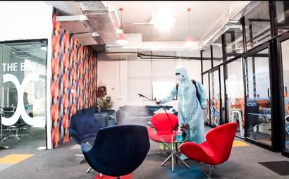 Workshala Spaces Workshala Spaces