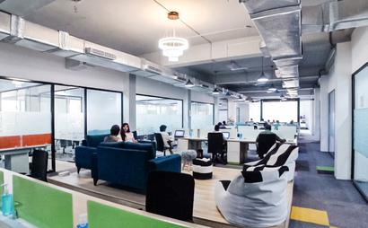 Workshala Spaces Workshala Spaces