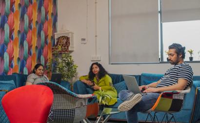 Workshala Spaces Workshala Spaces