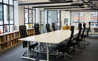 SODA Studio SODA Studio