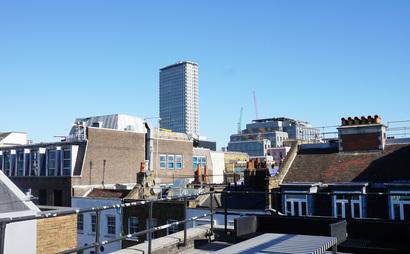 SODA Studio SODA Studio