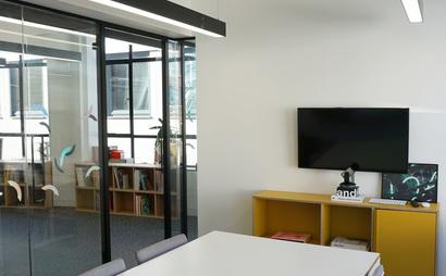 SODA Studio SODA Studio