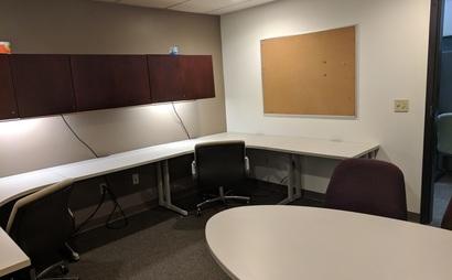 12x12 Private Furnished Office 12x12 Private Furnished Office
