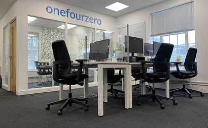 Desks Available in Lovely Belgravia, London (near Victoria Station) Desks Available in Lovely Belgravia, London (near Victoria Station)