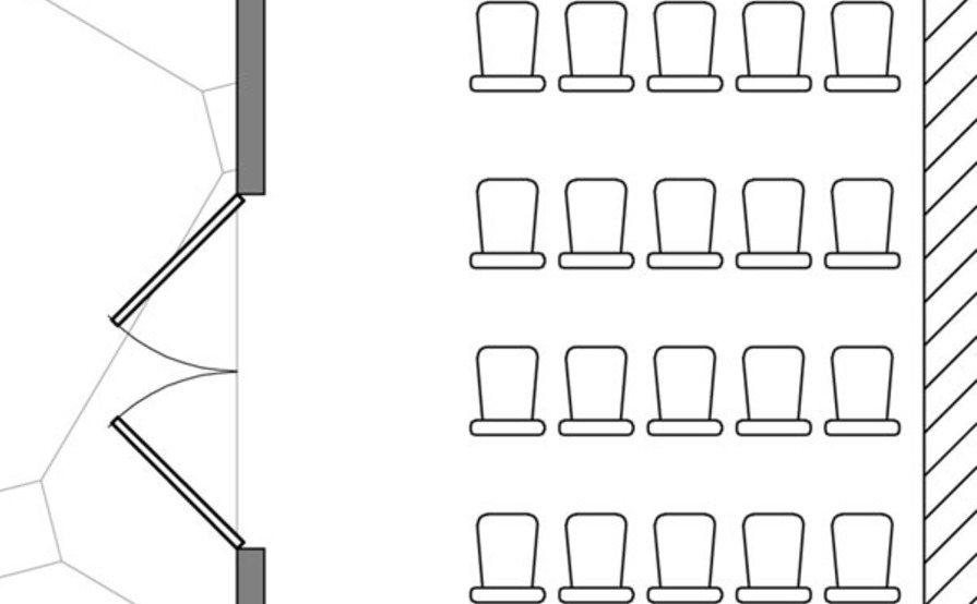 Lecture Room Lecture Room