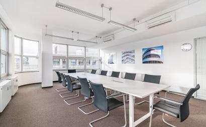 Unlimited coworking access in South Aiken