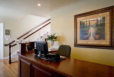 Virtual Office Suite Virtual Office Suite