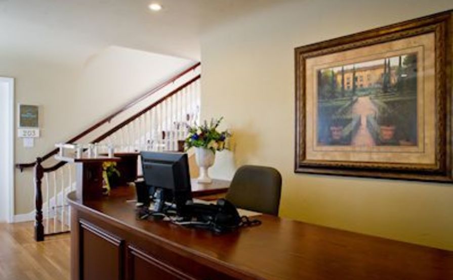 Virtual Office Suite Virtual Office Suite