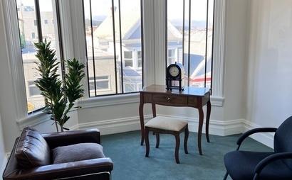 Cow Hollow - Union / Webster Street Cow Hollow - Union / Webster Street