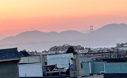 Cow Hollow - Union / Webster Street Cow Hollow - Union / Webster Street